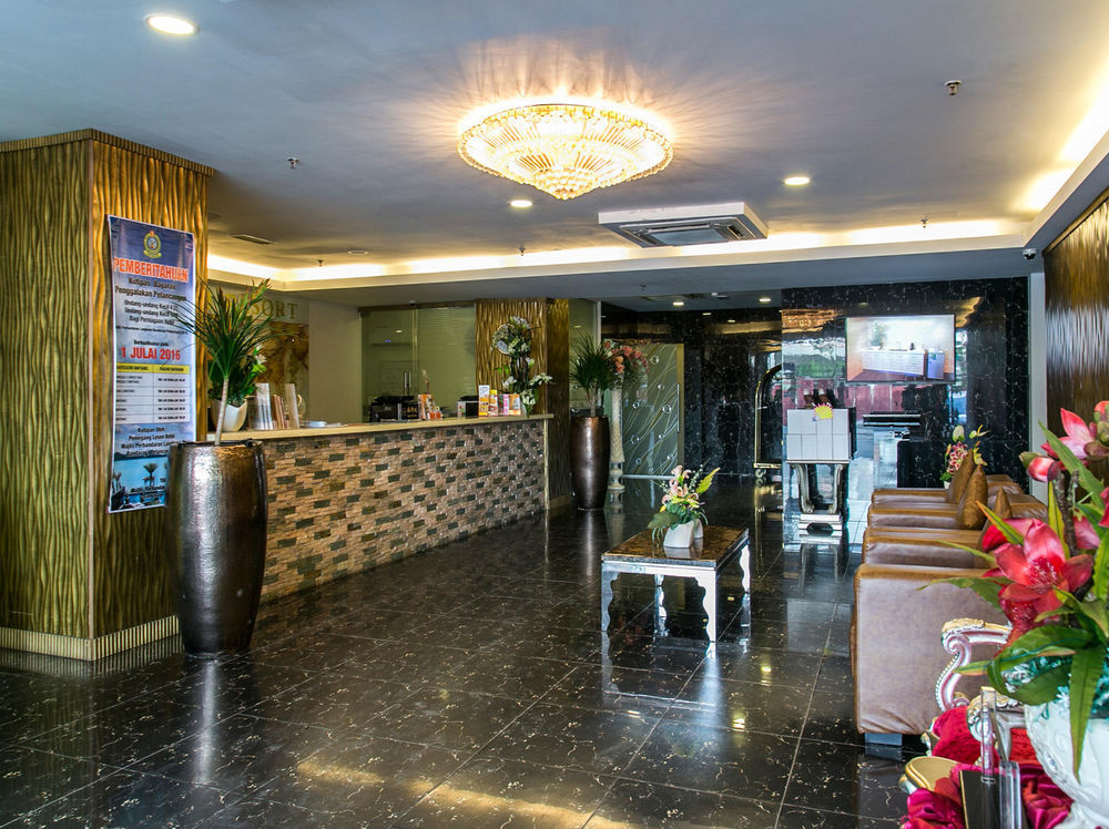 Simfoni Resort Langkawi Exterior photo